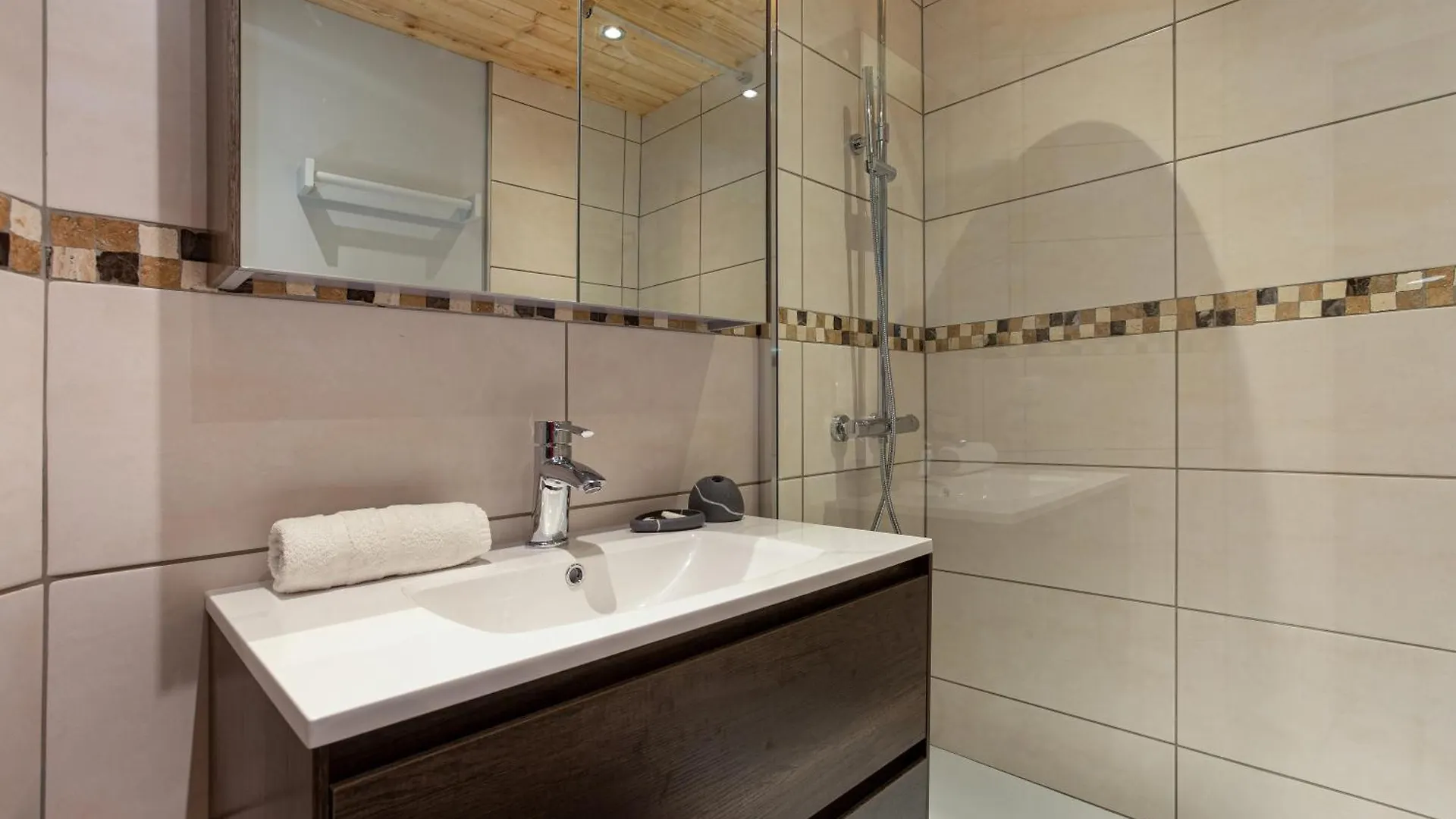 Chamonix Sud - Marguerite B215 - Happy Rentals 0*,