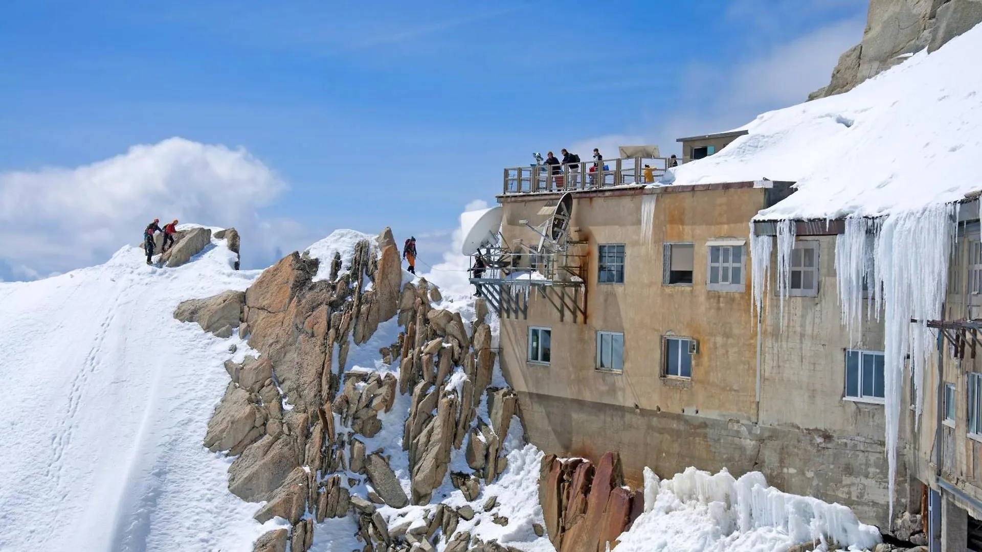 شقة Chamonix Sud - Marguerite B215 - Happy Rentals