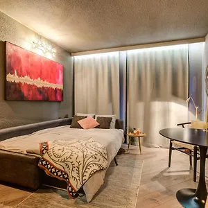 Appartement Studio Close To The Slopes, Chamonix