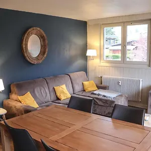 Appartement Lyret Centre Chamonix, Vue D'exception, Chamonix