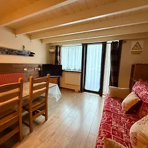 Appartement / Argentière - Duplex 6p, Chamonix