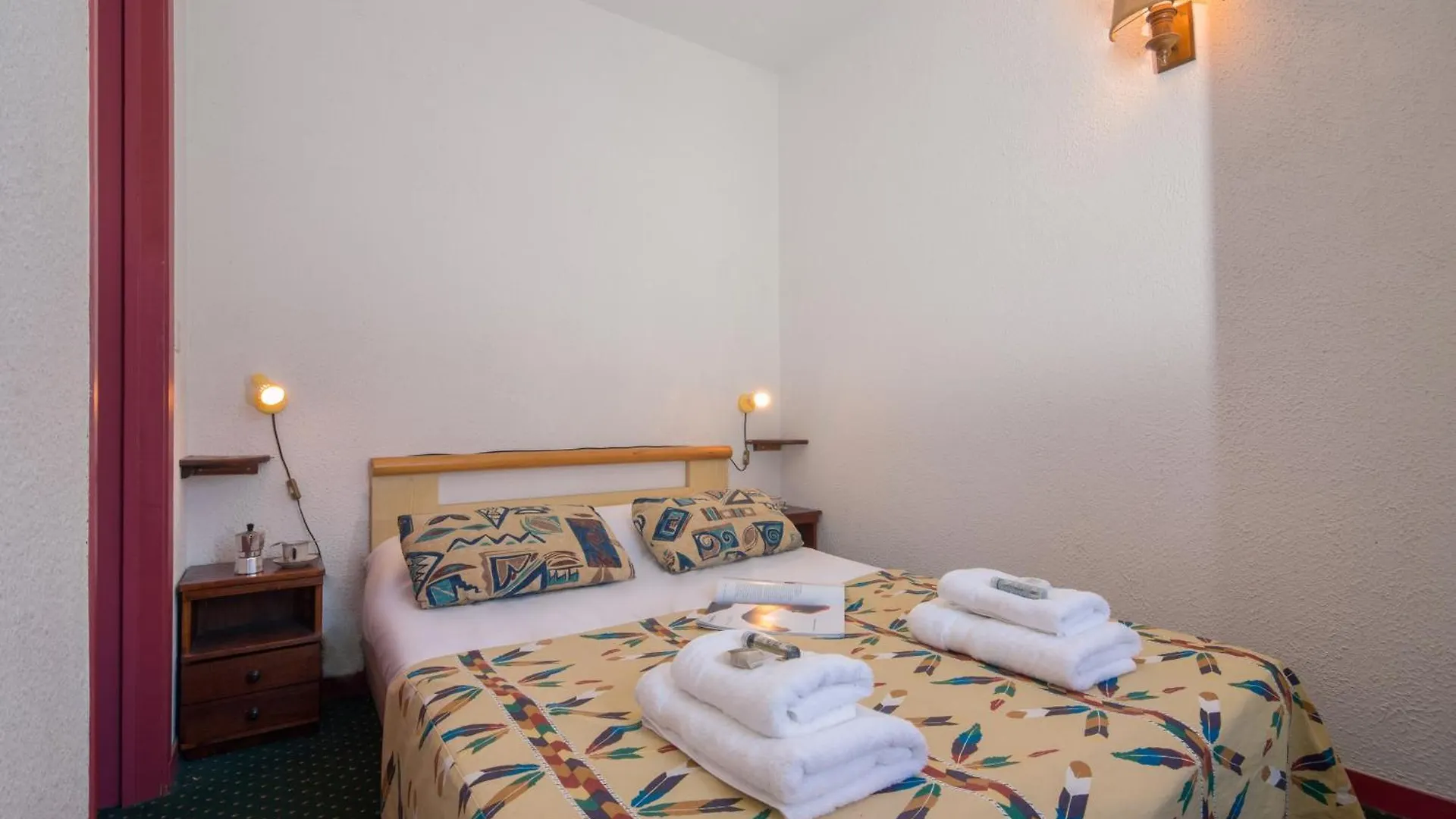 Apartment Chamonix Sud - Marguerite B215 - Happy Rentals