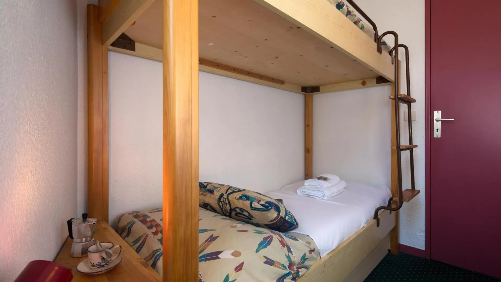 Chamonix Sud - Marguerite B215 - Happy Rentals