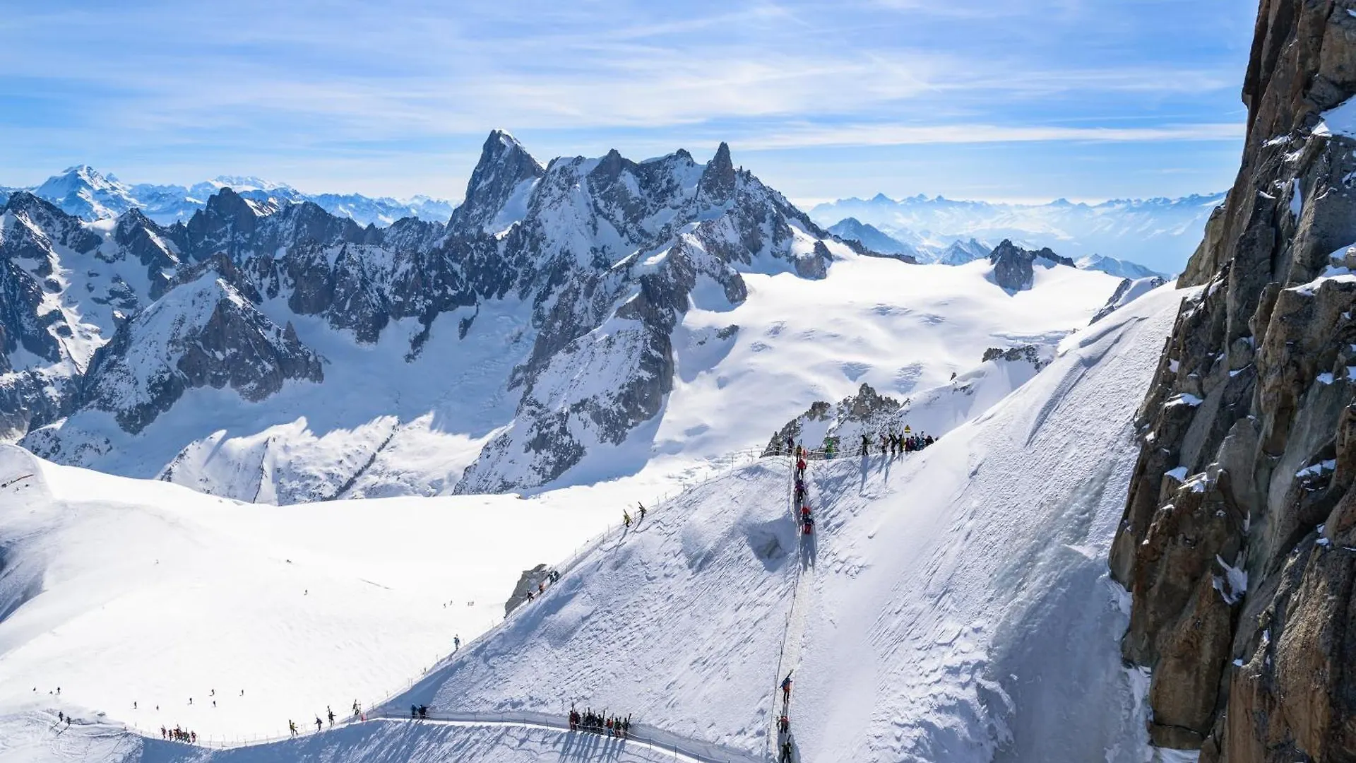 Chamonix Sud - Marguerite B215 - Happy Rentals France