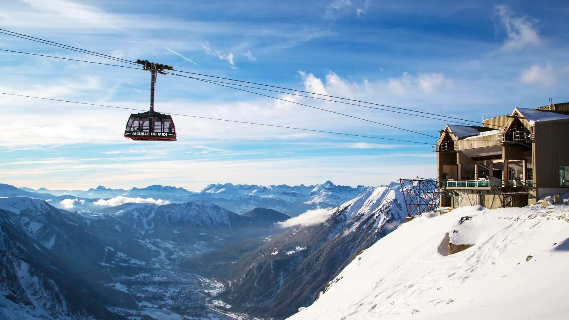 Chamonix Sud - Marguerite B215 - Happy Rentals Apartment